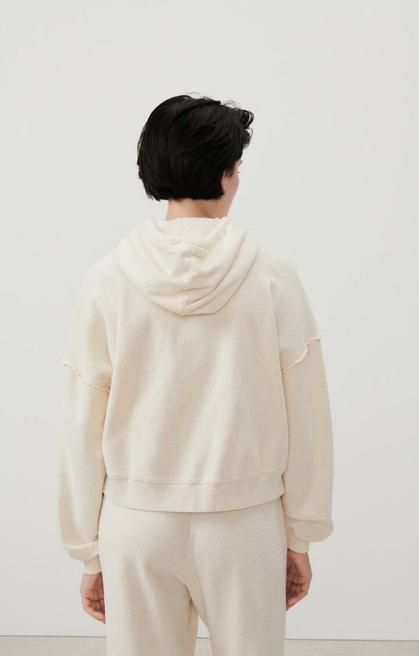 Rue Madam Jacket Boby03f Ecru