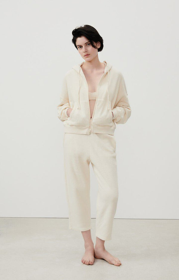 Rue Madam Jacket Boby03f Ecru