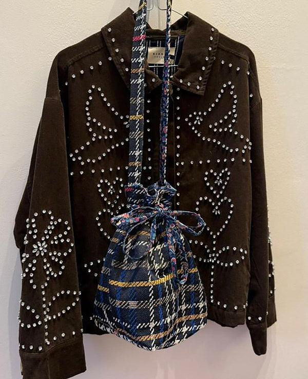 Rue Madam Jacket Emme Jacket Brown