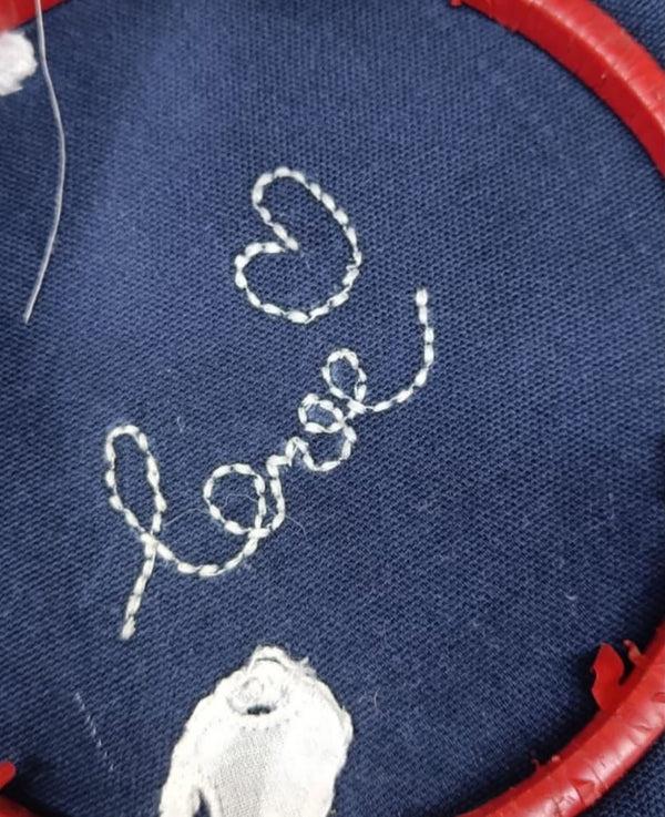 Rue Madam Jacket Ena Jacket Navy-Blazer