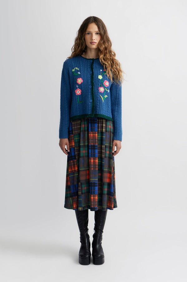 Rue Madam Jacket H25coov Garage