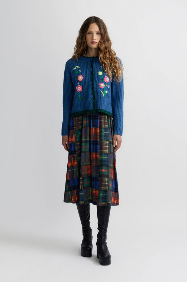 Rue Madam Jacket H25coov Garage