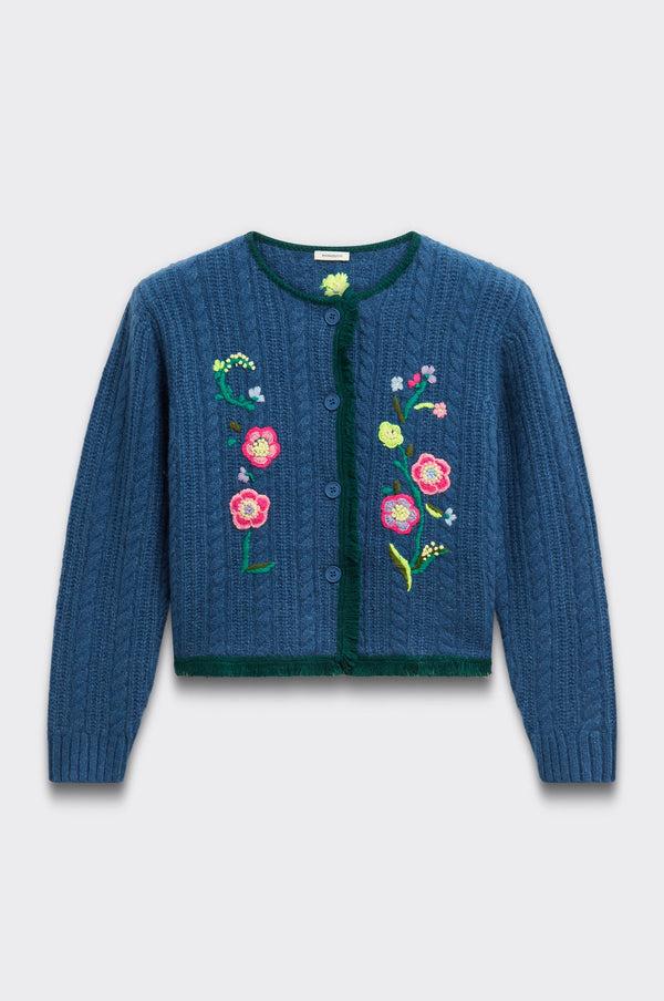 rue madam Jacket H25coov Garage