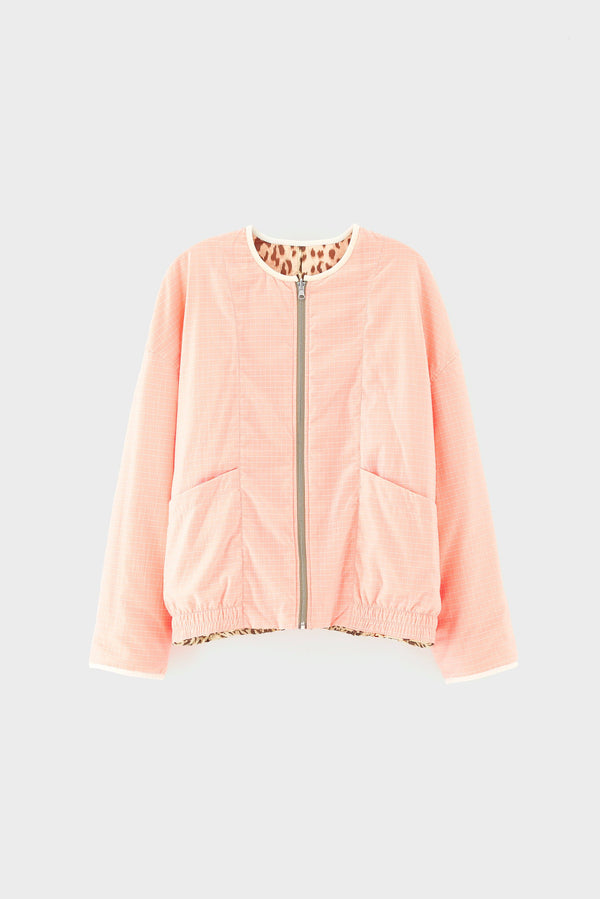 Rue Madam Jacket Highland F2607 Combo-A