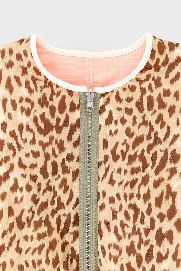 Rue Madam Jacket Highland F2607 Combo-A