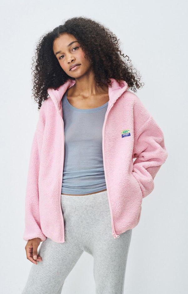 rue madam Jacket Hok16e Dragee-Chine