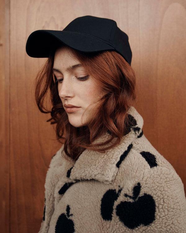 Rue Madam Jacket Ida-chataigne Pomme