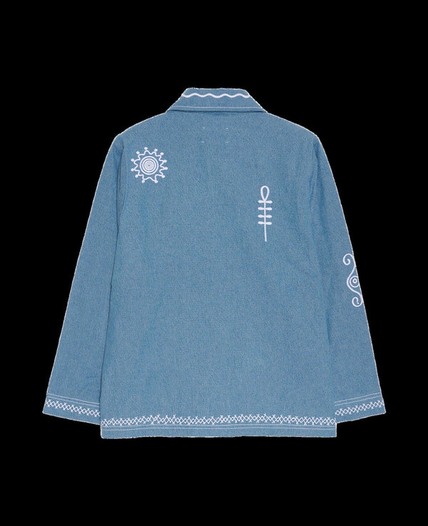 Rue Madam Jacket My Jacket Denim