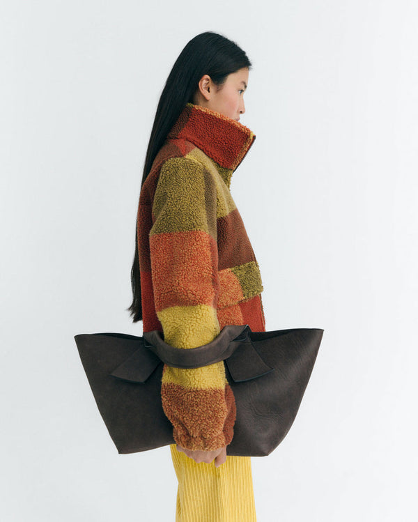 Rue Madam Jacket Sophie Creeck Ch Multi