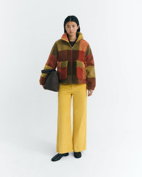 Rue Madam Jacket Sophie Creeck Ch Multi