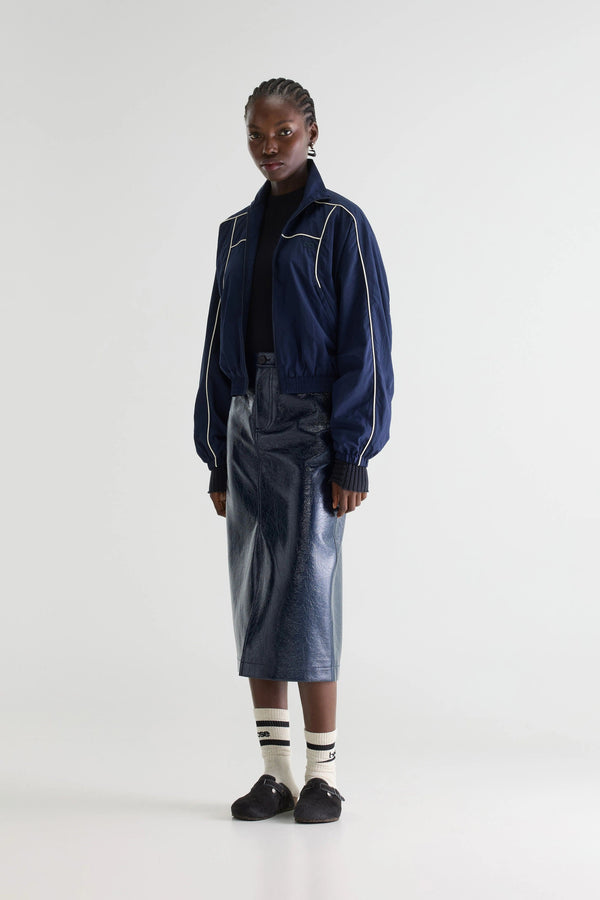 Rue Madam Jacket Tropy P1882 Captain