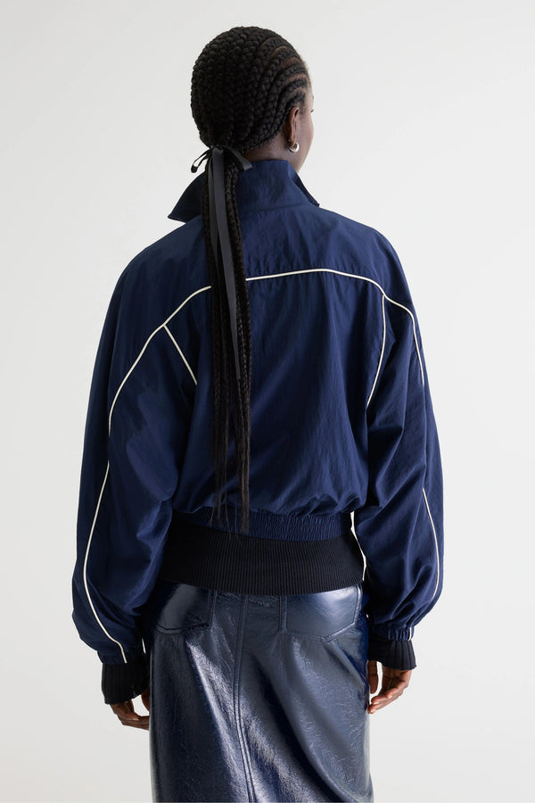 Rue Madam Jacket Tropy P1882 Captain