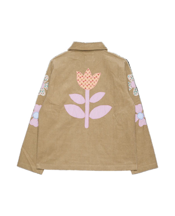 Rue Madam Jacket Twiggy Jacket Sand