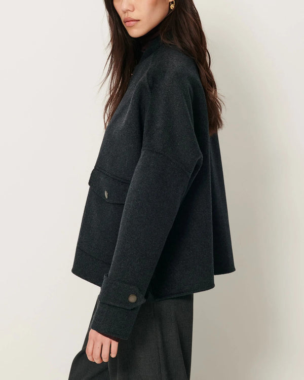 Rue Madam Jacket Yalepark Carbonella