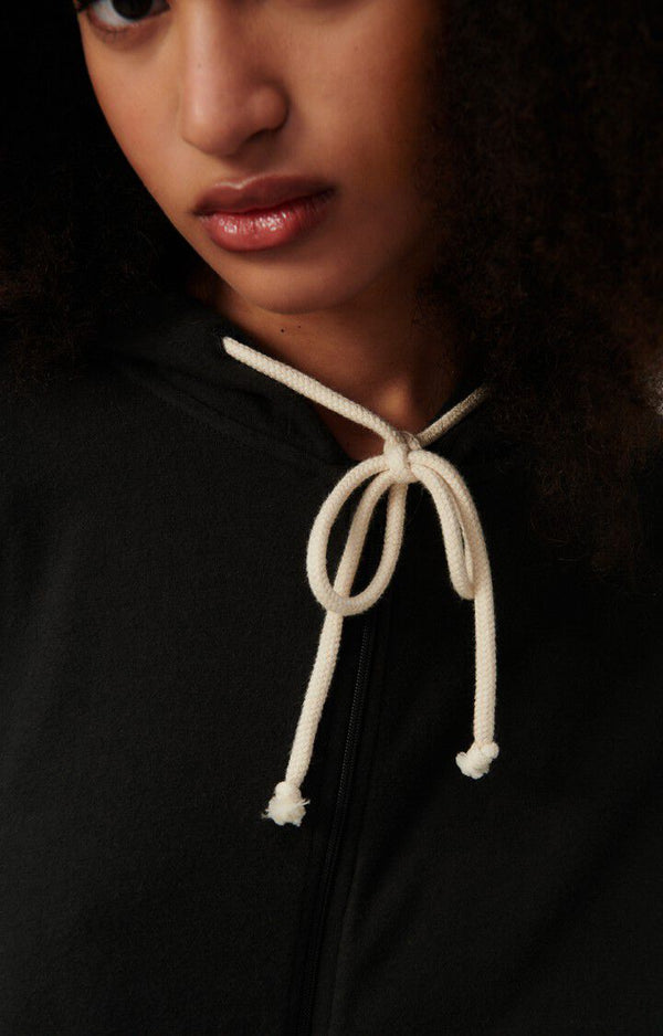 Rue Madam Jacket Ypa03b Carbone-Chin