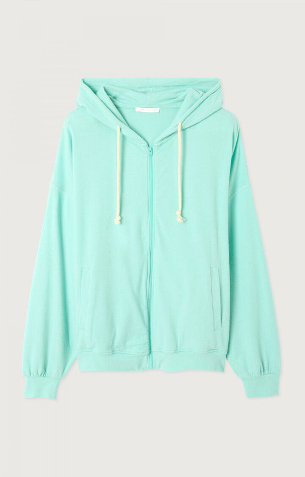 rue madam Jacket Ypa03b Riviera-Chine