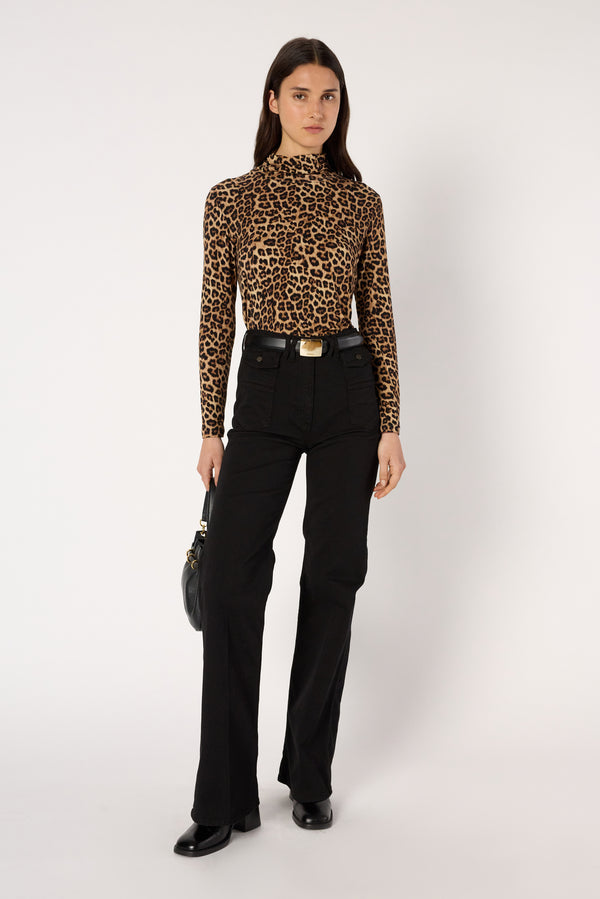 Rue Madam Jean Dcp01c328 Black