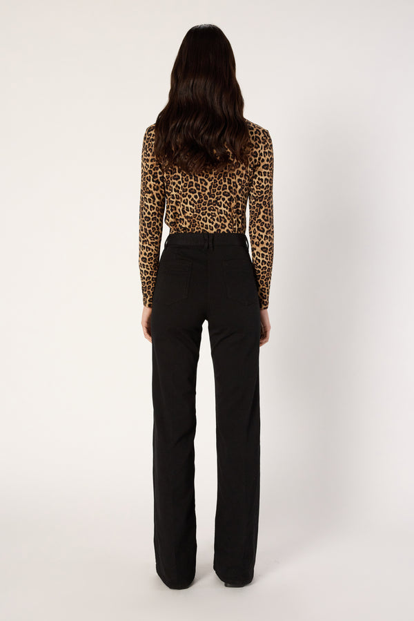 Rue Madam Jean Dcp01c328 Black