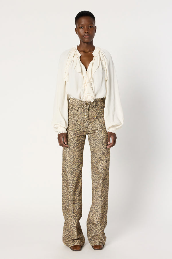 Rue Madam Jean Dcp01c329 Brown