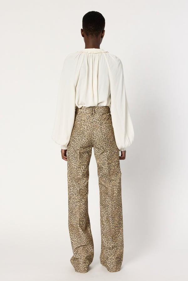 Rue Madam Jean Dcp01c329 Brown