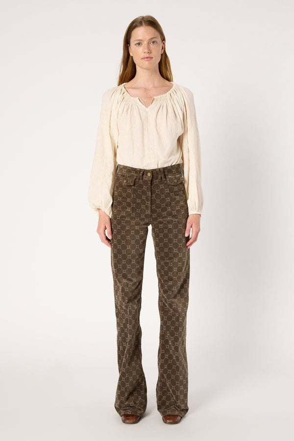 Rue Madam Jean Dcp01c330 Coffee