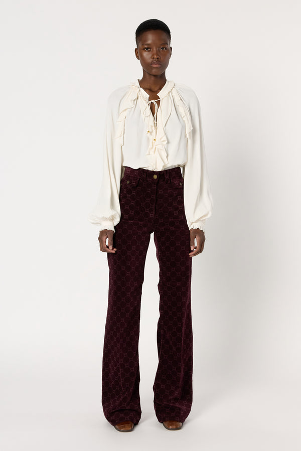 Rue Madam Jean Dcp01c330 Redwine