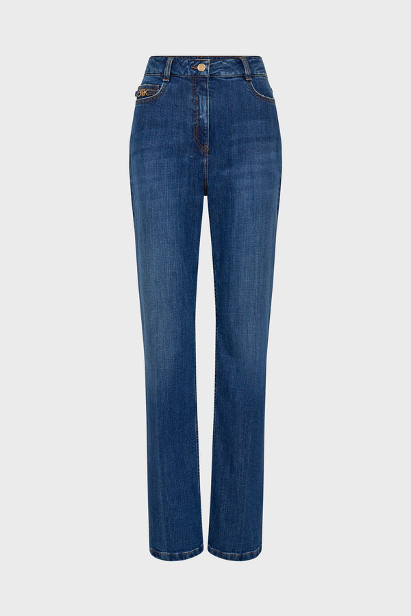 Rue Madam Jean Dcp04c111 Blue