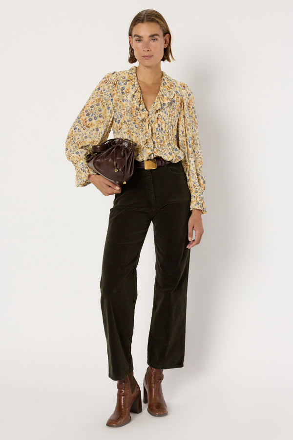 Rue Madam Jean Dcp18c104 Green