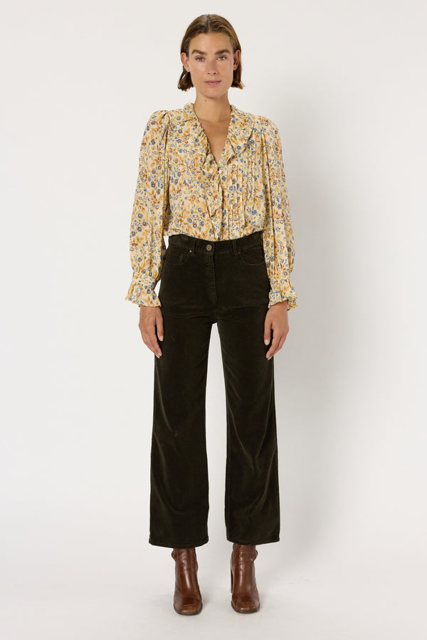 Rue Madam Jean Dcp18c104 Green