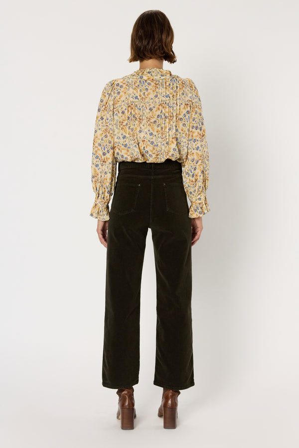 Rue Madam Jean Dcp18c104 Green