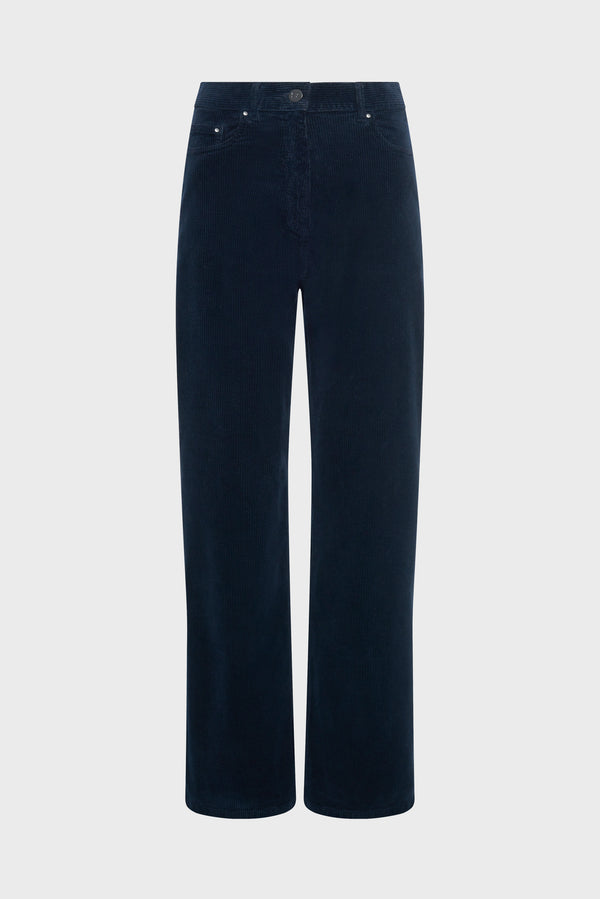 rue madam Jean Dcp18c104 Navy