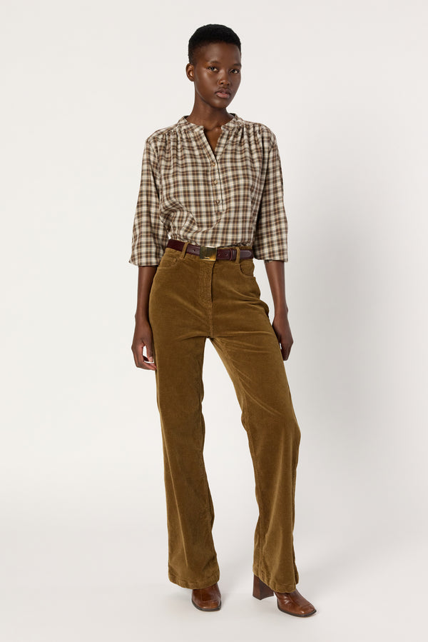 Rue Madam Jean Dcp29c104 Cinnamon