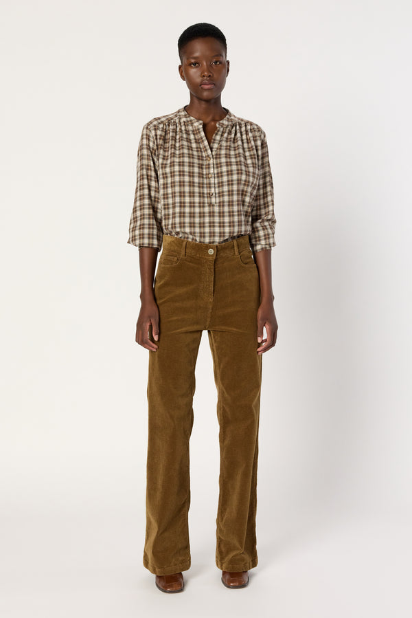 Rue Madam Jean Dcp29c104 Cinnamon