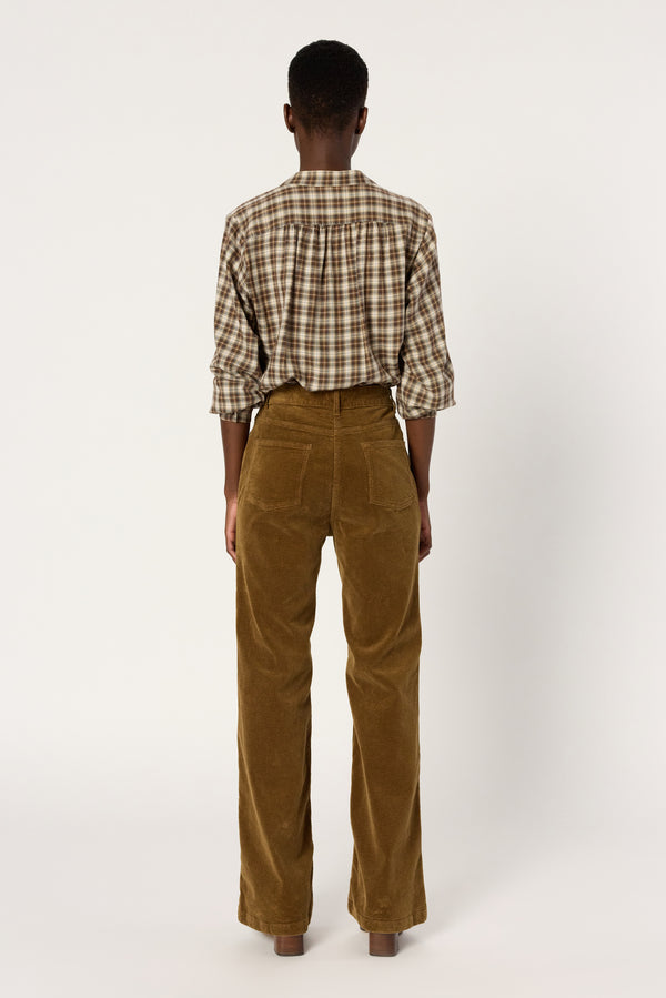 Rue Madam Jean Dcp29c104 Cinnamon