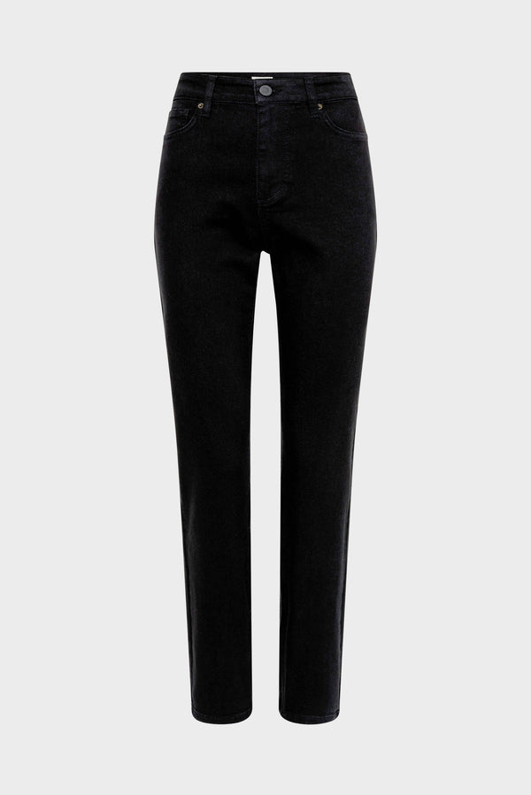 Rue Madam Jean Dcp31c107 Black