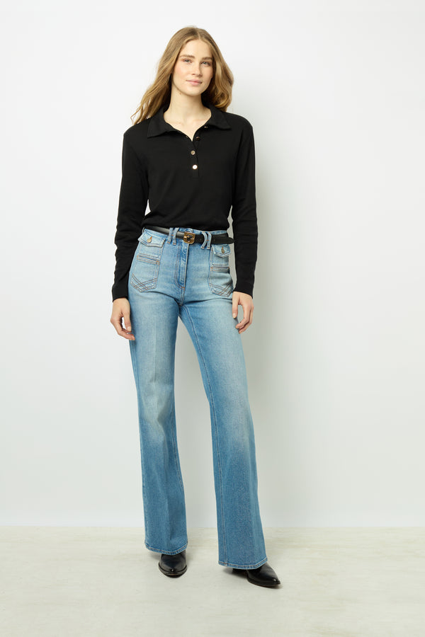 Rue Madam Jean Dxp01x311 Blue