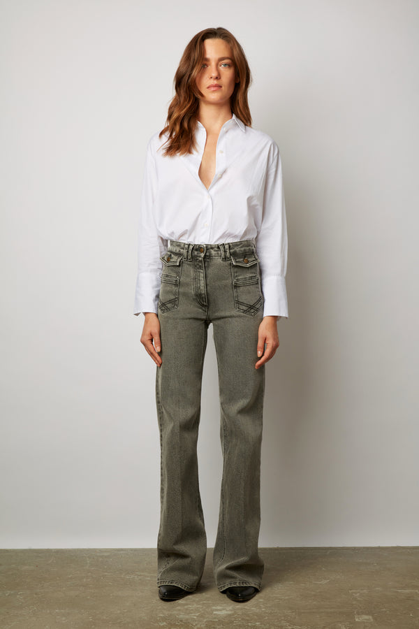 Rue Madam Jean Dyp15y312 Charcoal