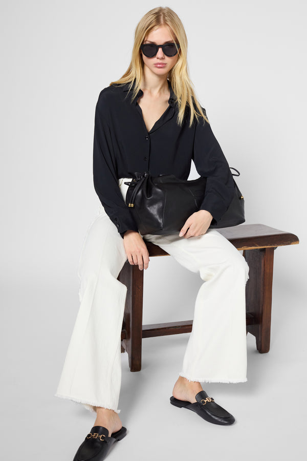 Rue Madam Jean Dzp30z312 Ecru