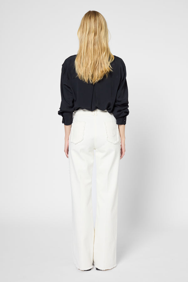 Rue Madam Jean Dzp30z312 Ecru