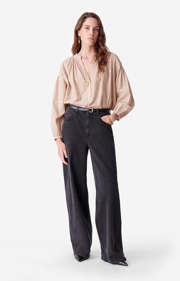 Rue Madam Jeans 1hva94-v04012 Noir