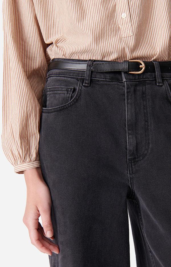 Rue Madam Jeans 1hva94-v04012 Noir