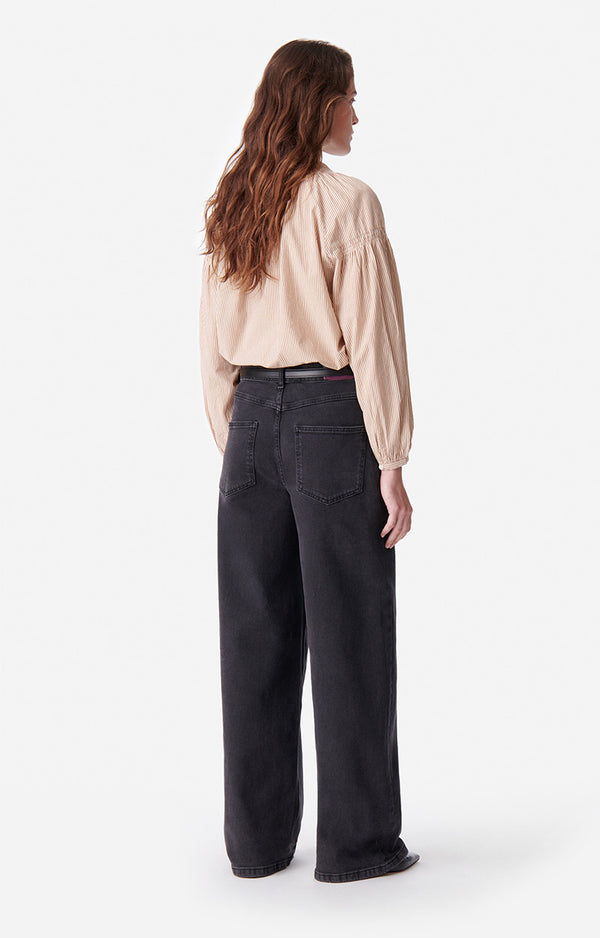 Rue Madam Jeans 1hva94-v04012 Noir