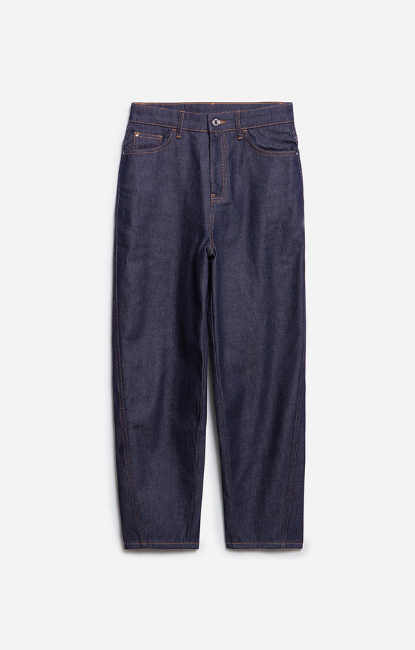 Rue Madam Jeans 4hva23-v04005 Denim