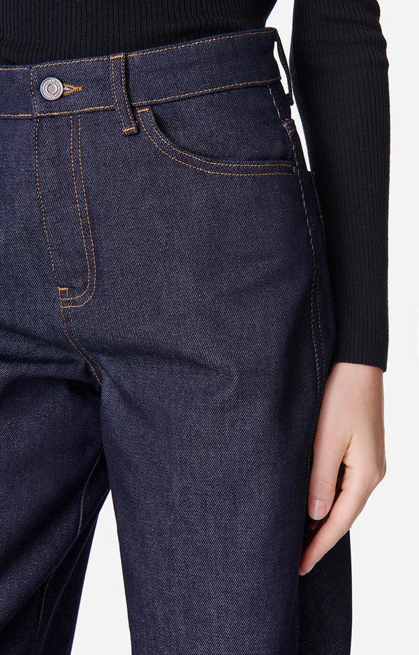 Rue Madam Jeans 4hva23-v04005 Denim