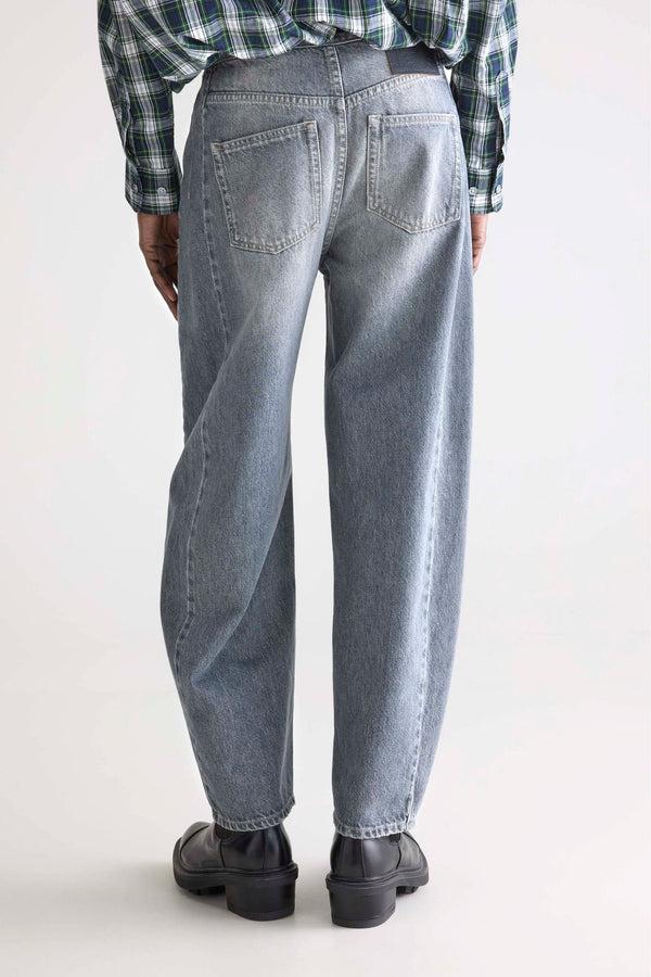 Rue Madam Jeans 55 Pacy D0521 Used-Grey