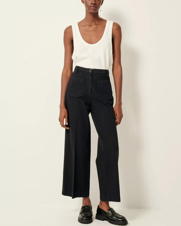 Rue Madam Jeans Aldricks Black