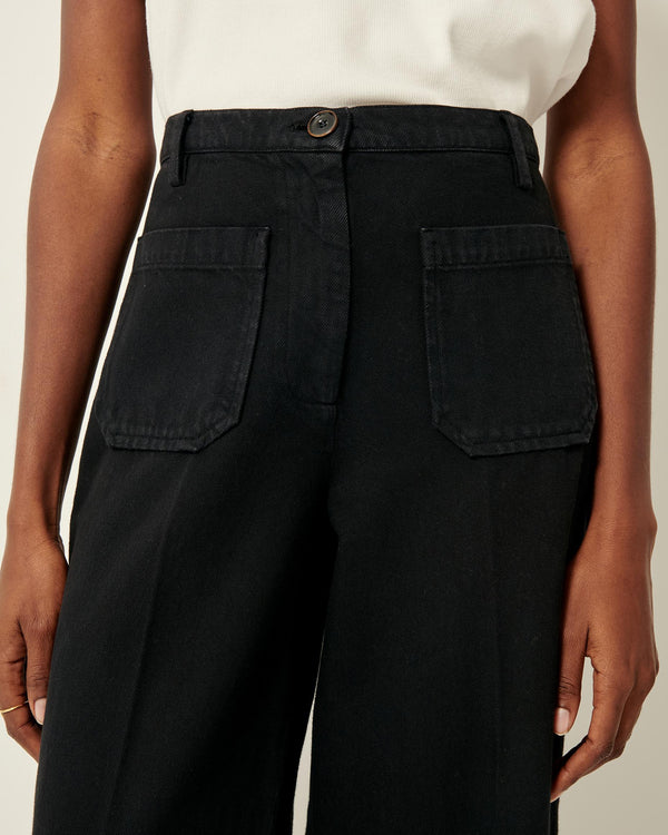 Rue Madam Jeans Aldricks Black