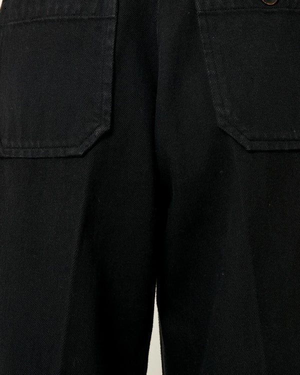 Rue Madam Jeans Aldricks Black