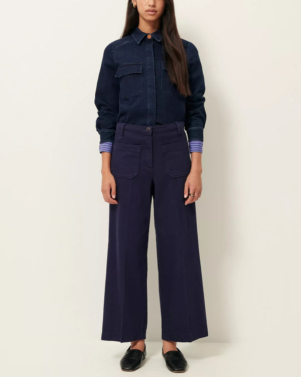 Rue Madam Jeans Aldricks Indigo
