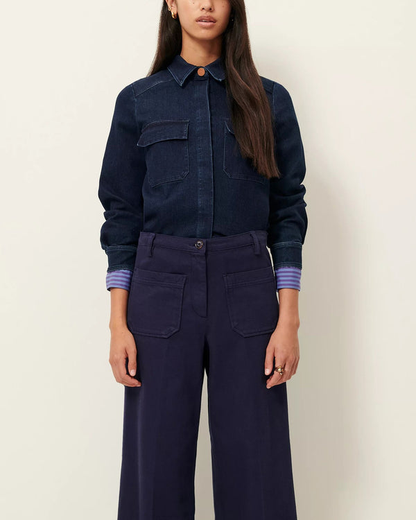 Rue Madam Jeans Aldricks Indigo